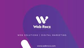 Cover photo of Web Rocz - Top Digital Marketing Agency in Hyderabad | Best Web Designing Company in Hyderabad